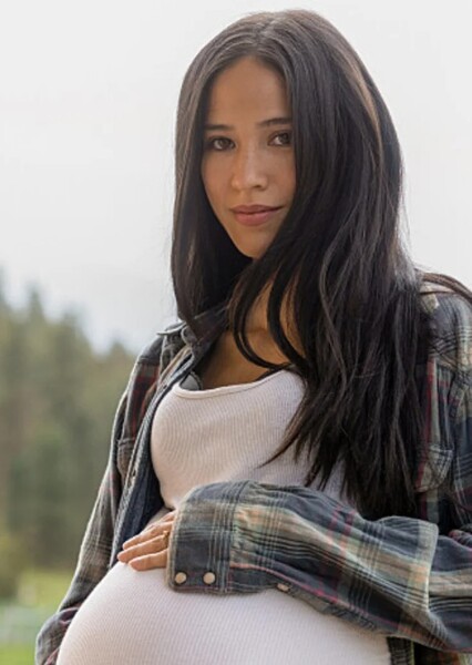 Kelsey Asbille photo