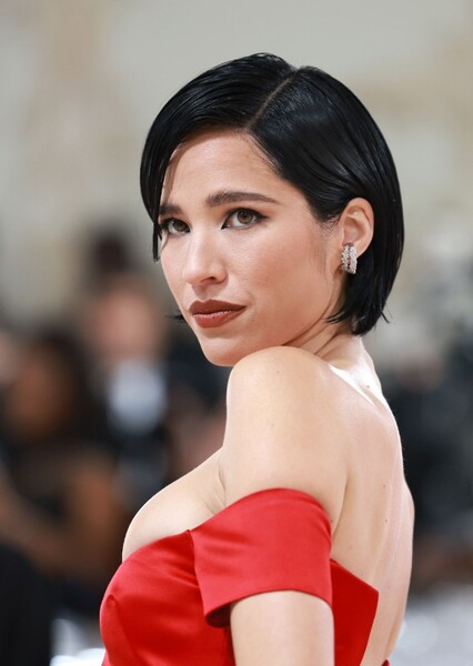 Kelsey Asbille