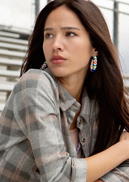 Kelsey Asbille photo