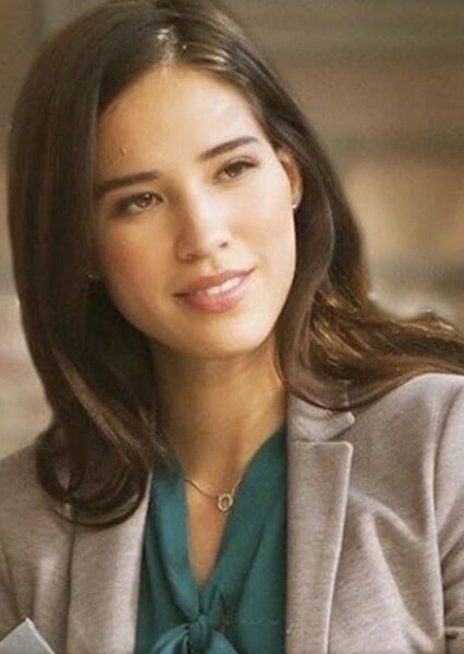 Kelsey Asbille photo