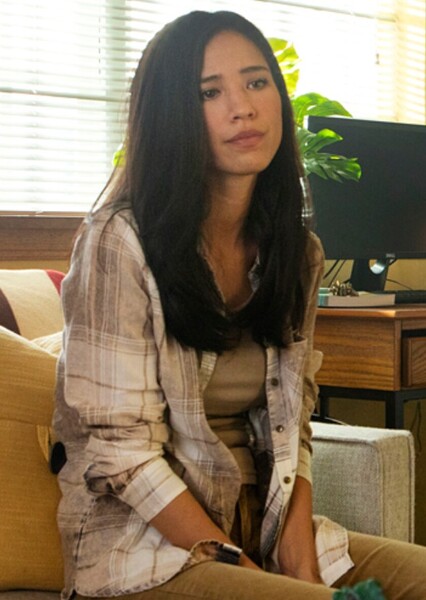 Kelsey Asbille photo