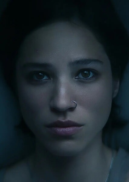 Kelsey Asbille photo
