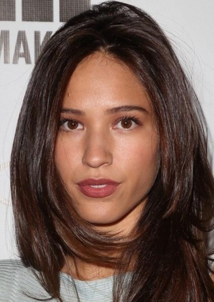Kelsey Asbille