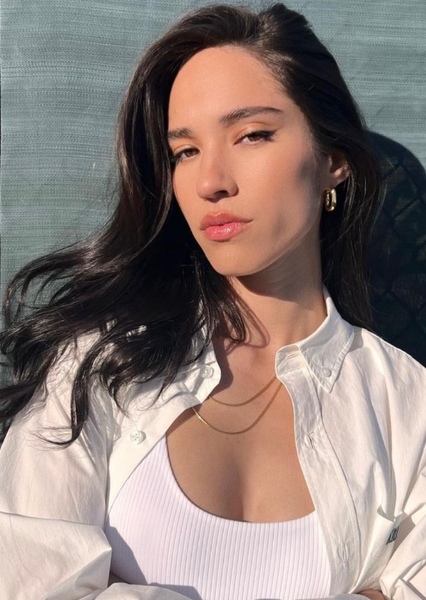 Kelsey Asbille photo