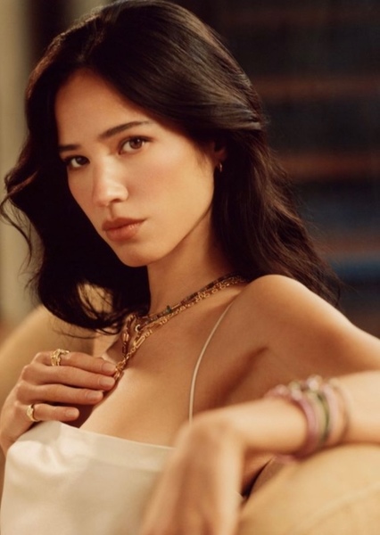 Kelsey Asbille