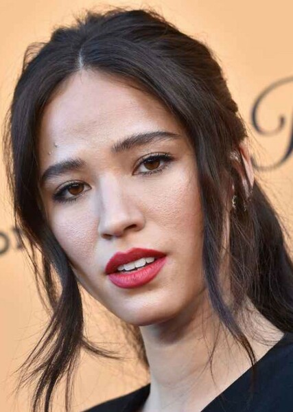 Kelsey Asbille