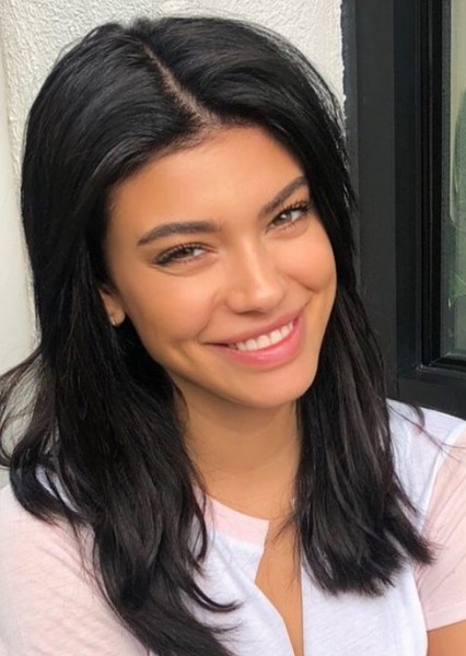 Kelsey Calemine