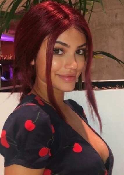 Kelsey Calemine