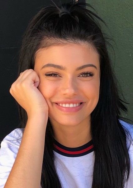 Kelsey Calemine Photo on myCast - Fan Casting Your Favorite Stories