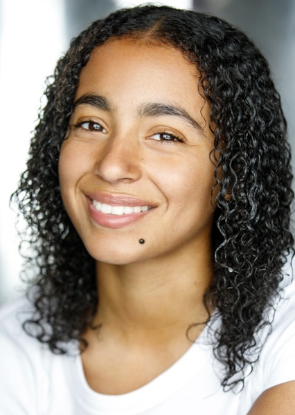 Kelsey Calladine-Smith photo