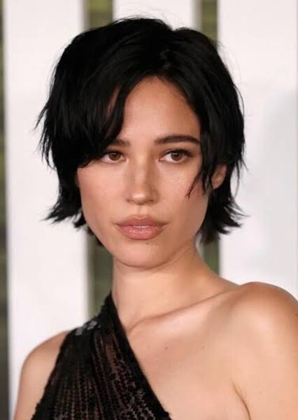 Kelsey Chow