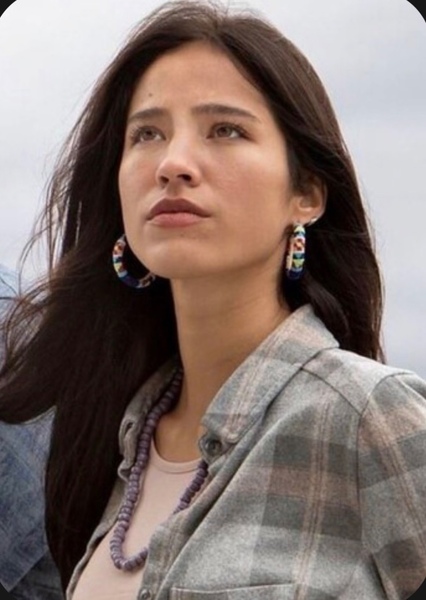 Kelsey Chow