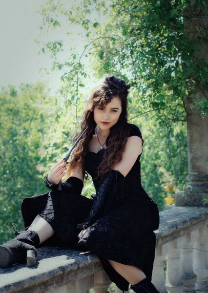 Kelsey Ellison photo