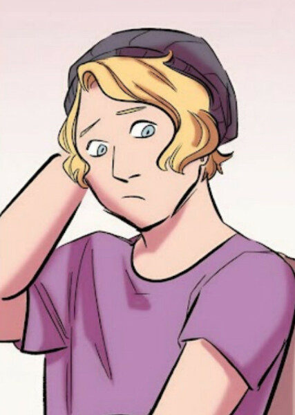 Kelsey (FNaF)