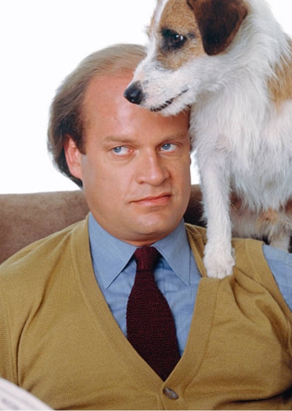 Kelsey Grammer