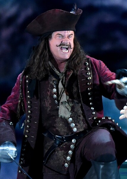 Kelsey Grammer photo