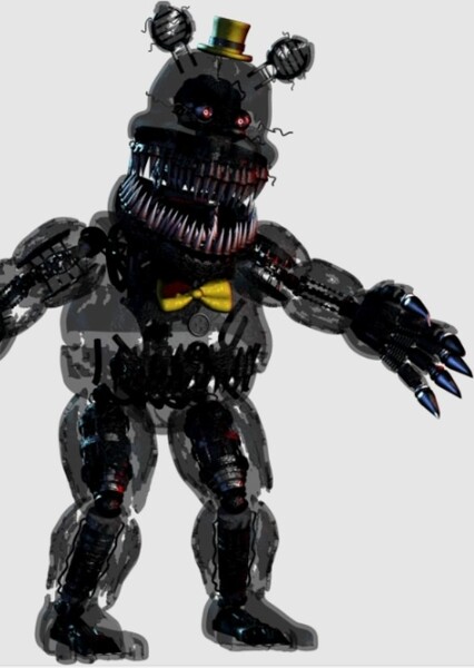 Nightmare