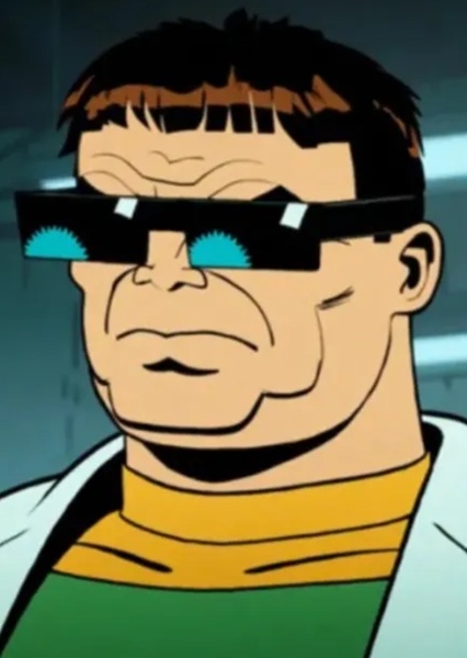 Doc Ock