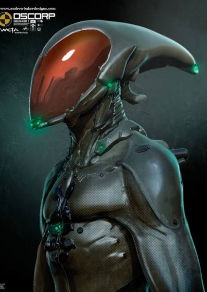 Norman Osborn/Green Goblin