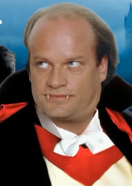 Count Dracula