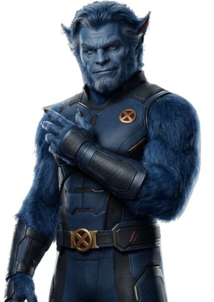 Kelsey Grammer photo