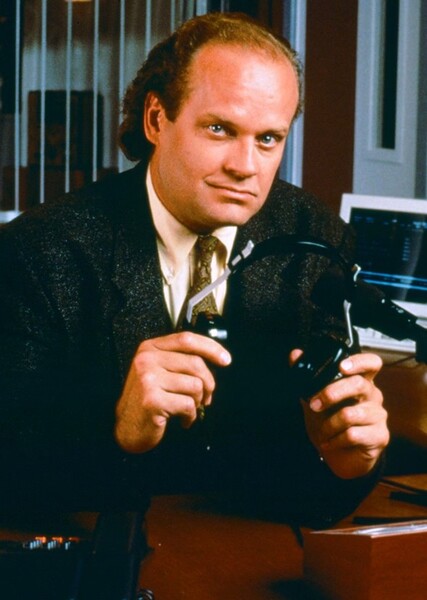 Kelsey Grammer