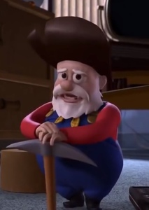 Kelsey Grammer