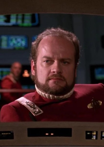 Kelsey Grammer photo