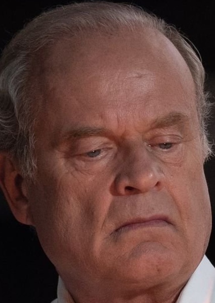 Kelsey Grammer