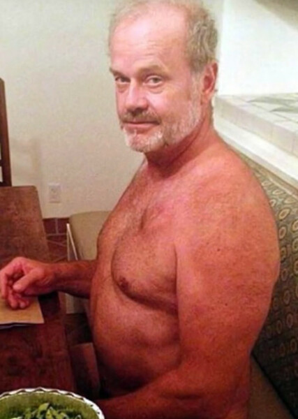 Kelsey Grammer photo
