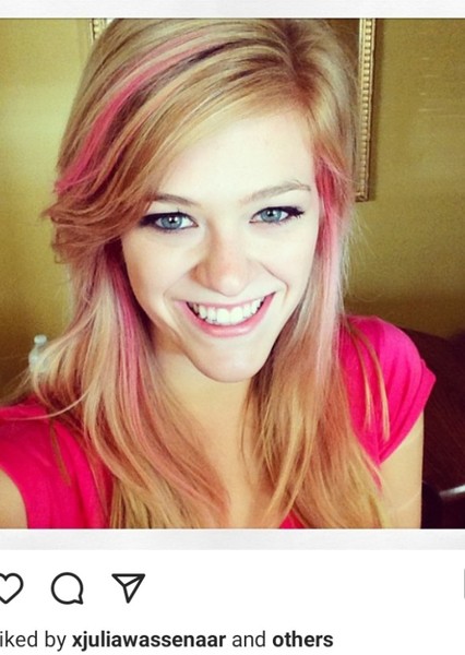 Kelsey Impicciche photo