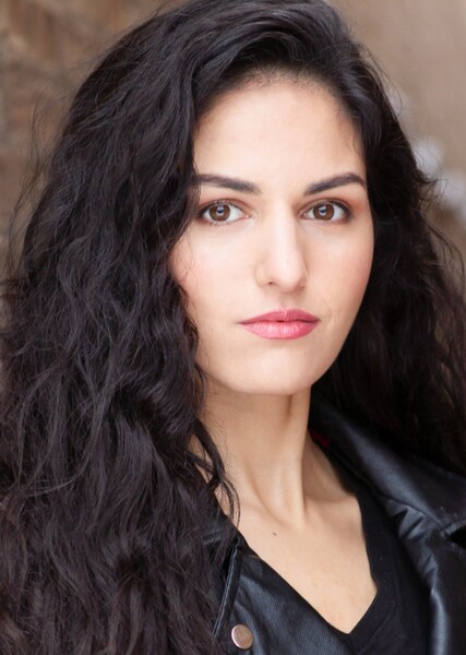 Kelsey Jaffer