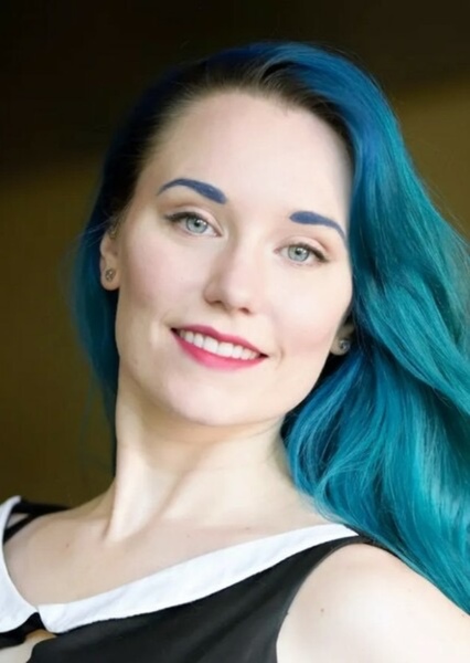 Kelsey Cruz