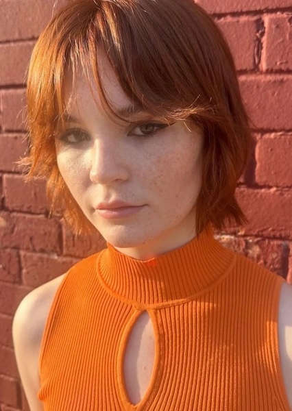 Kelsey Rose Healey photo