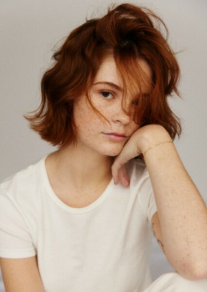 Kelsey Rose Healey photo