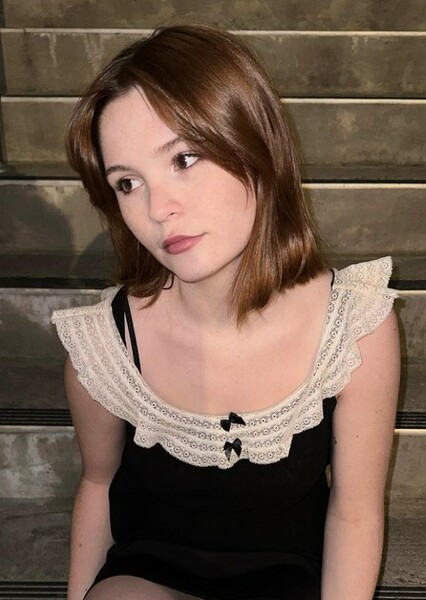 Kelsey Rose Healey photo