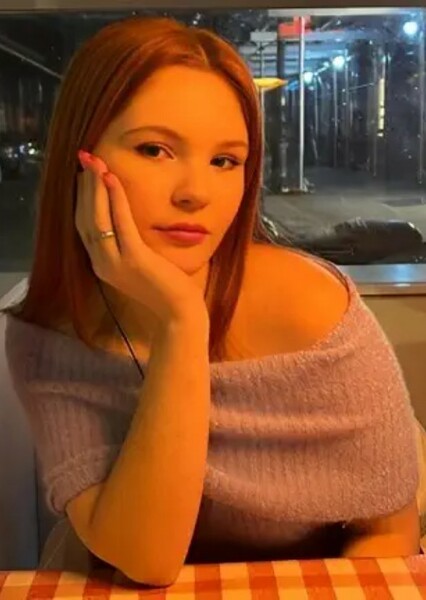 Kelsey Rose Healey photo