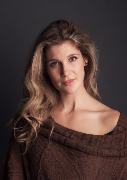 Kelsey Ruhl photo