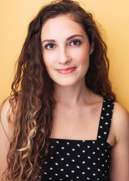 Kelsey Susino