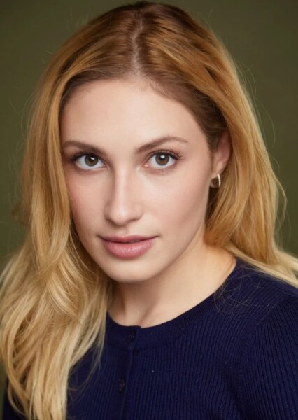 Kelsey Susino