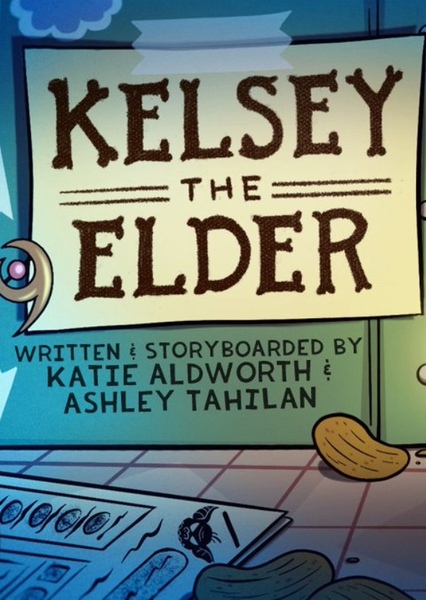 Kelsey the Elder