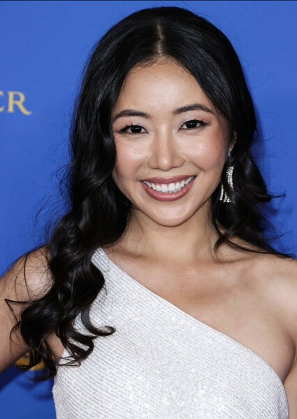 Kelsey Wang