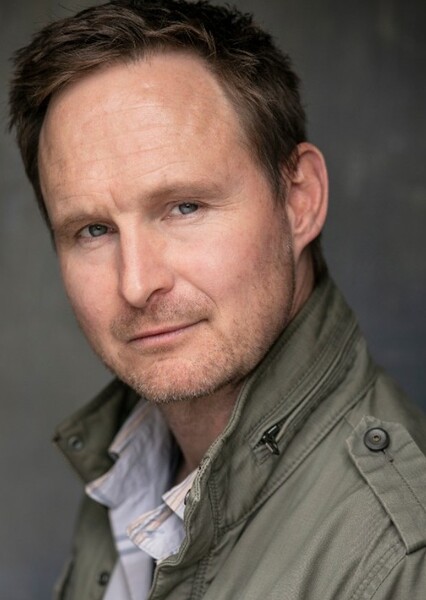 Kelson Henderson photo