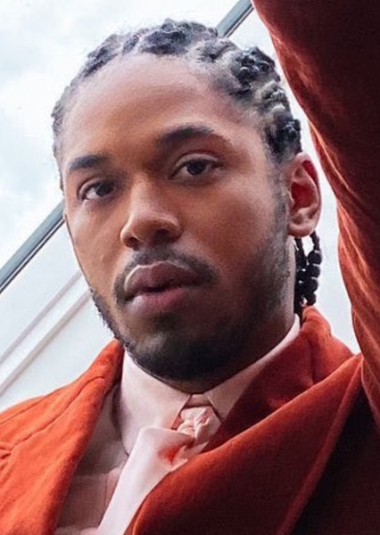 Kelvin Harrison Jr.