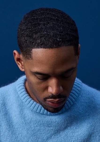 Kelvin Harrison Jr.