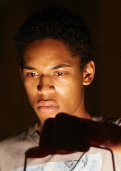 Kelvin Harrison Jr.