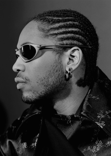 Stevie Wonder