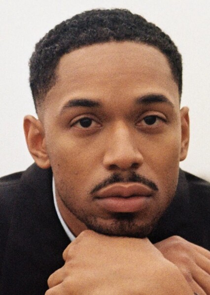 Kelvin Harrison Jr.