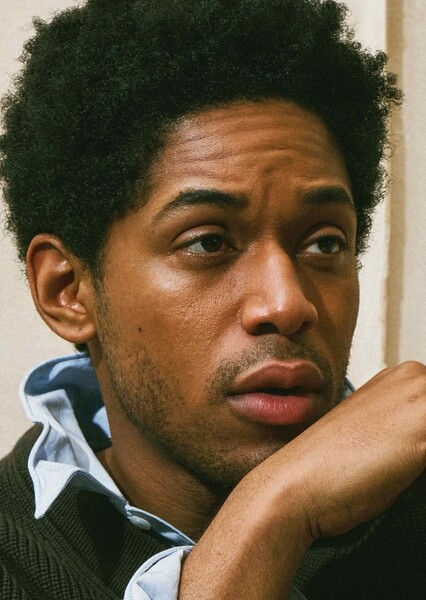 Kelvin Harrison Jr. photo