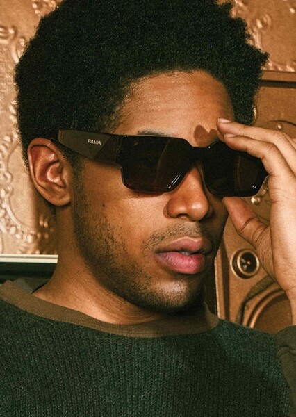 Kelvin Harrison Jr. photo